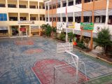 Lapangan Basket